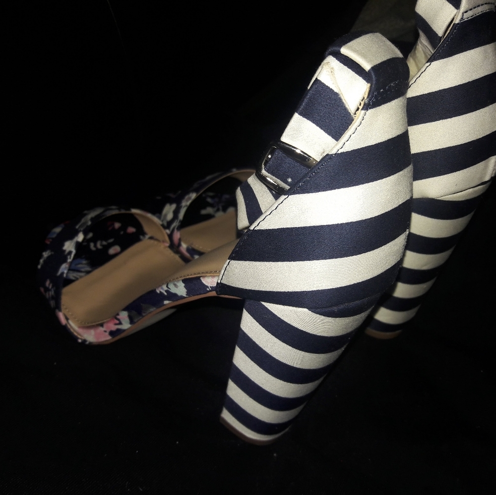 Various new shoes sz 9